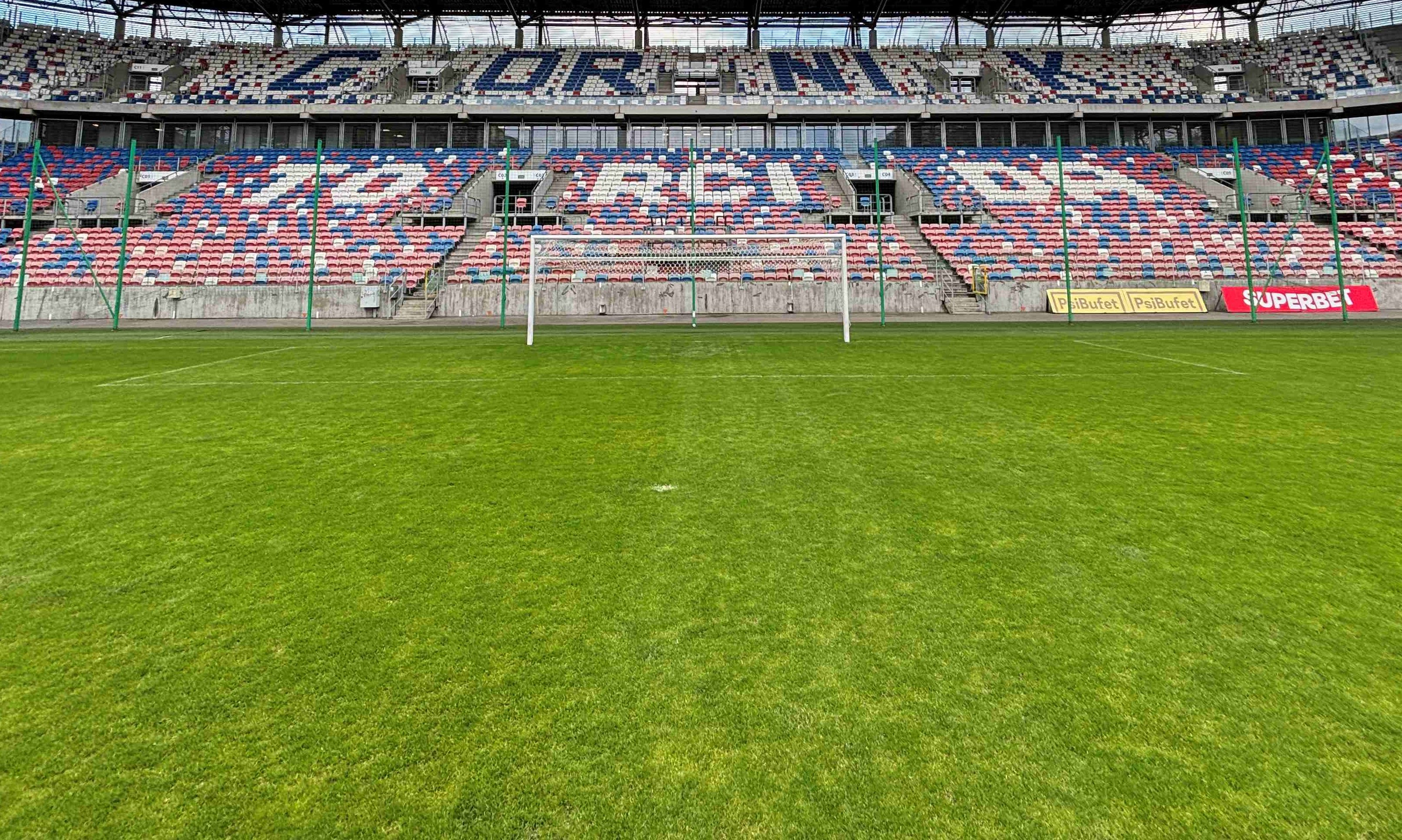 Additional view Panoris